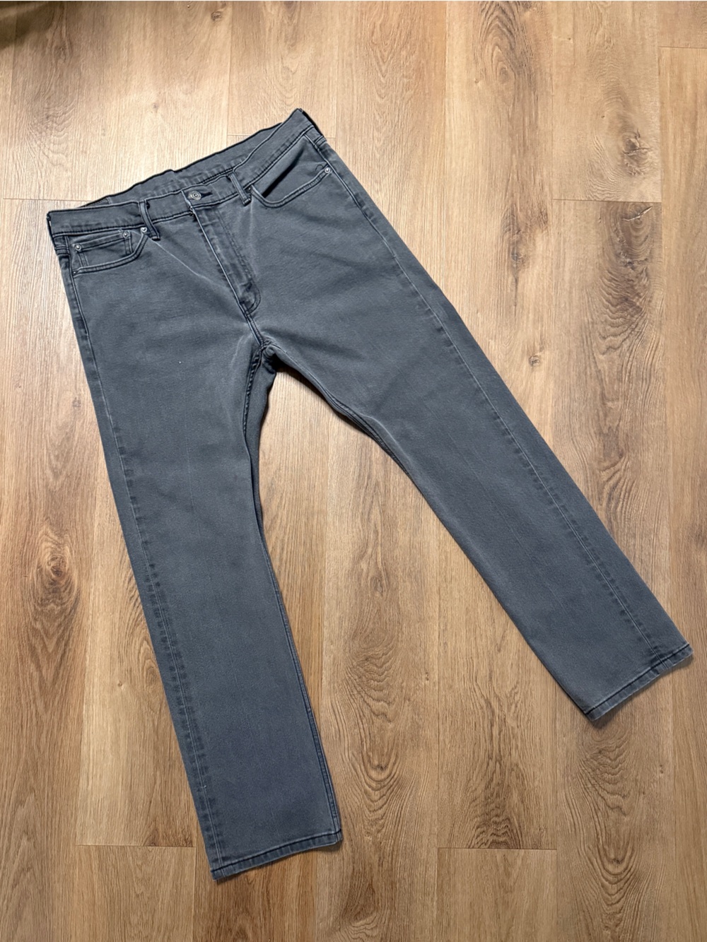 Levi 513 Jeans